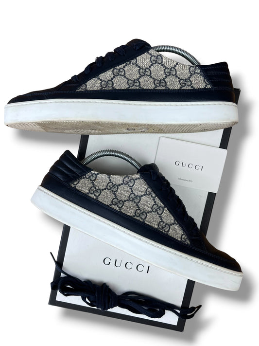Gucci Supreme Sneaker