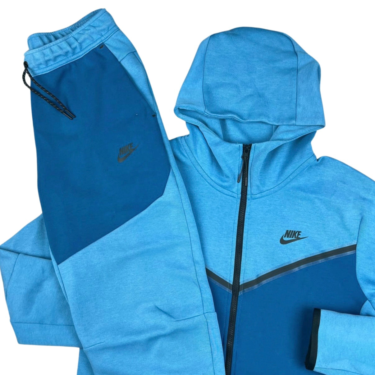 Nike Tech Fleece Full Tracksuit