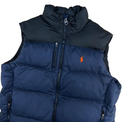 Ralph Lauren RL150 Down Gilet