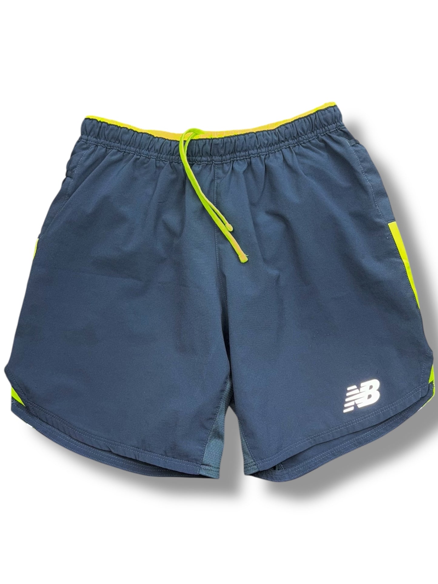 New Balance Short Set