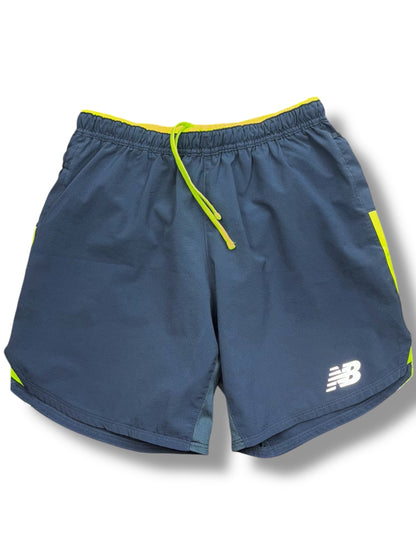 New Balance Short Set