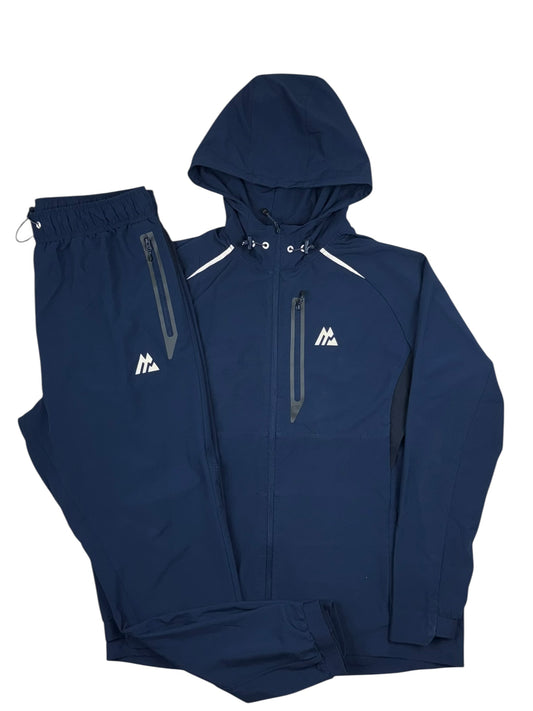 Montirex Full Windbreaker Set