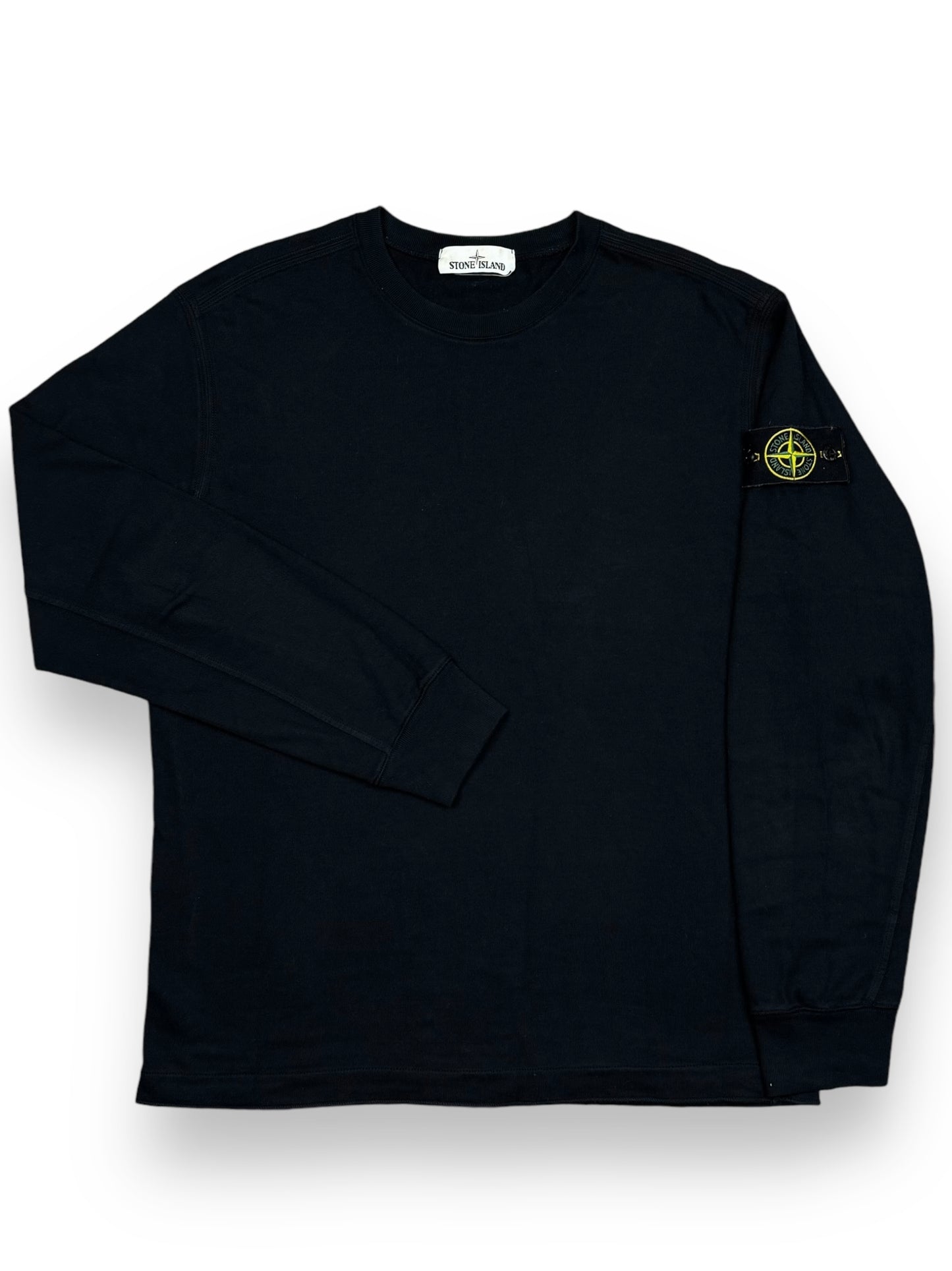 Stone Island Lightweight Sweatshirt