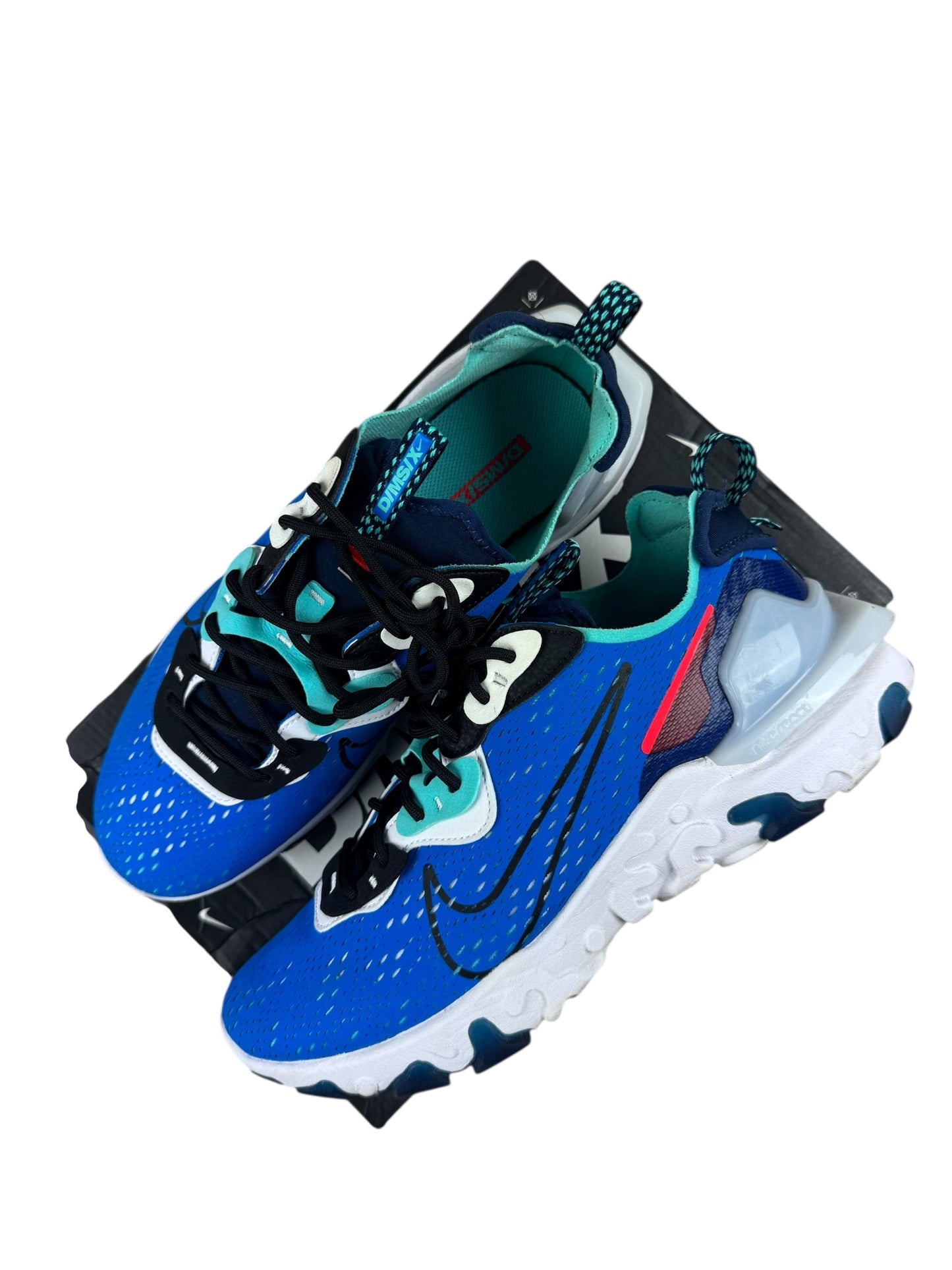 Nike React Vision Photo Blue