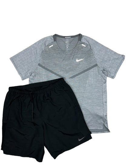 Nike Dri Fit ADV Short Set