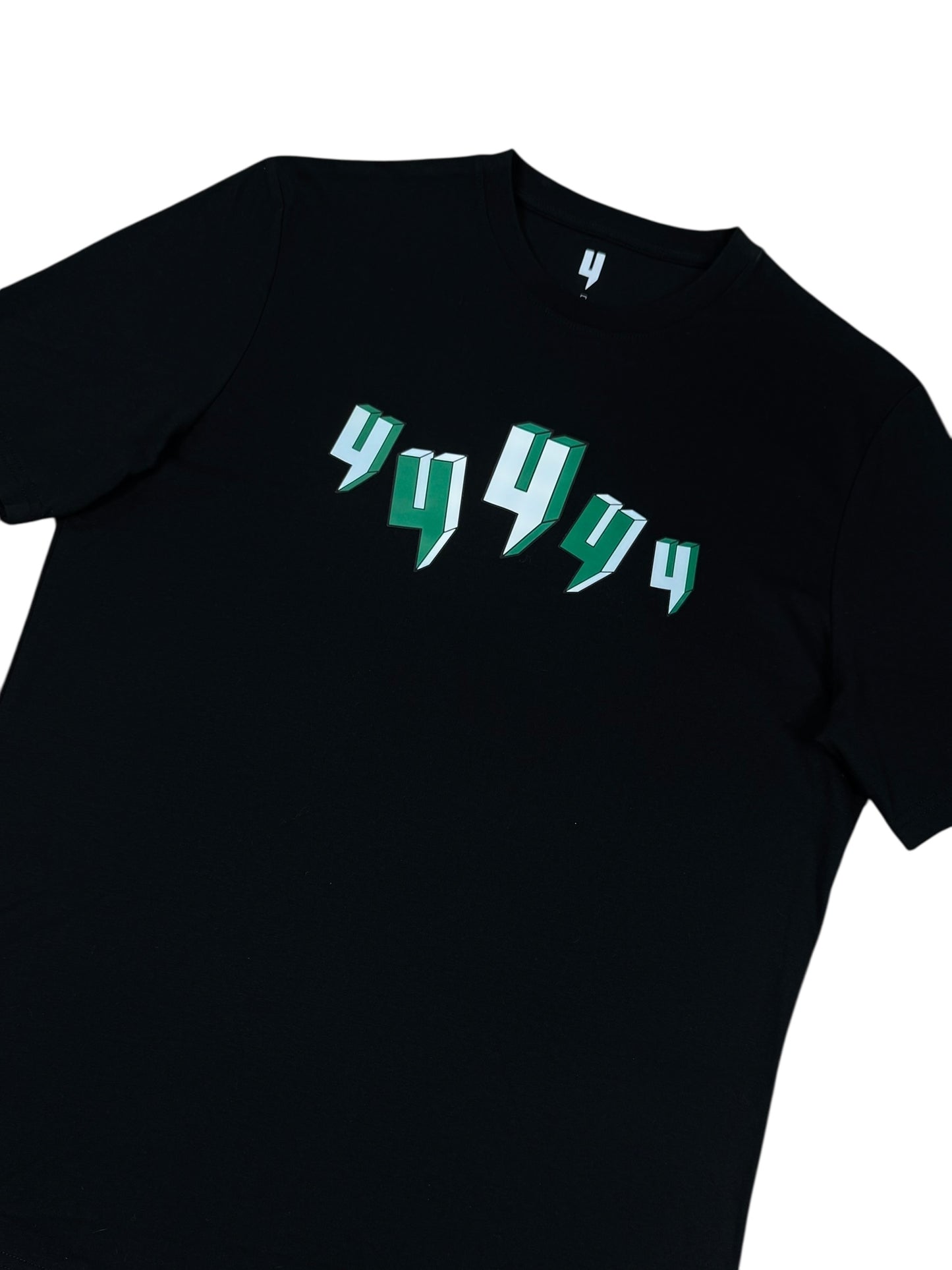 Yelir World T-Shirt ‘5Y’