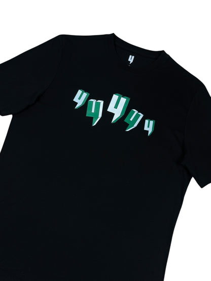 Yelir World T-Shirt ‘5Y’