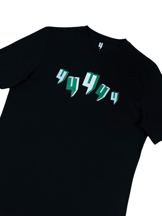 Yelir World T-Shirt ‘5Y’