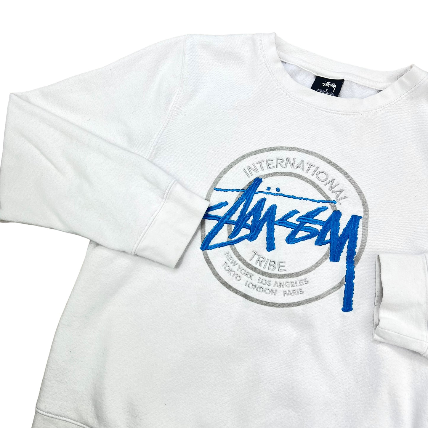 Stussy Sweatshirt