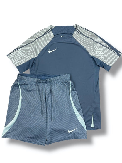 Nike Strike Short Set