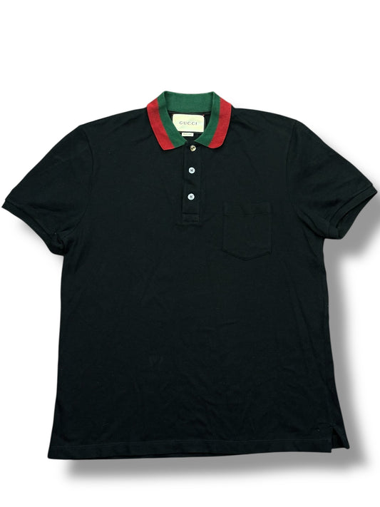 Gucci Polo Shirt