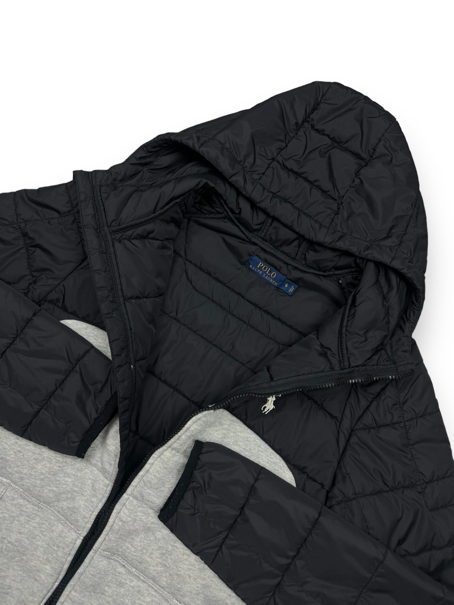 Ralph Lauren Hybrid Jacket