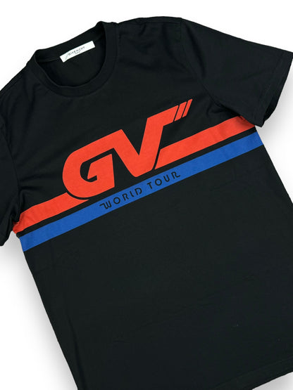 Givenchy World Tour T-Shirt