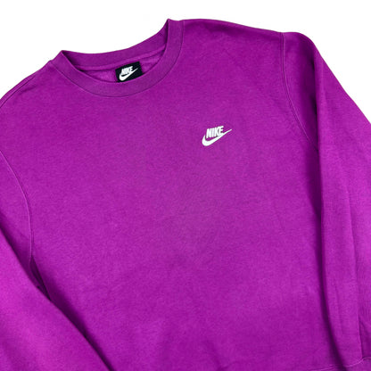 Nike Sportswear Club Fleece Crewneck