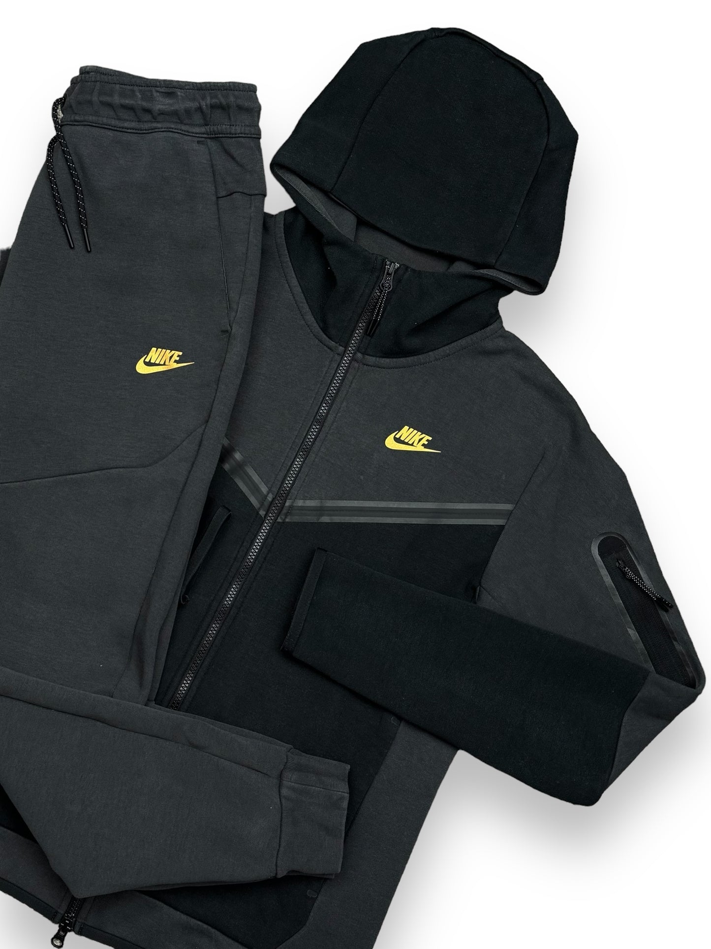 Nike Tech Fleece Full Tracksuit