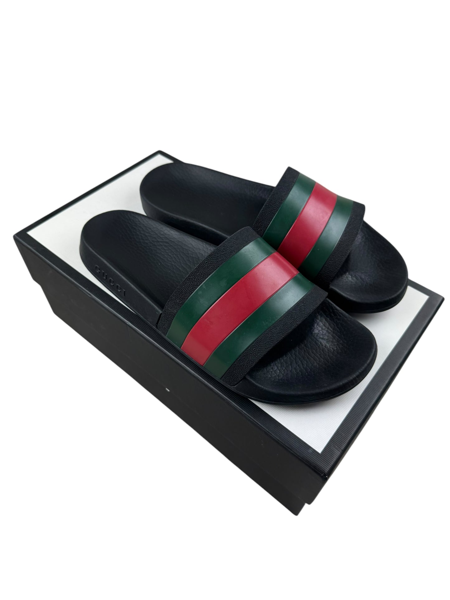 Gucci Slides