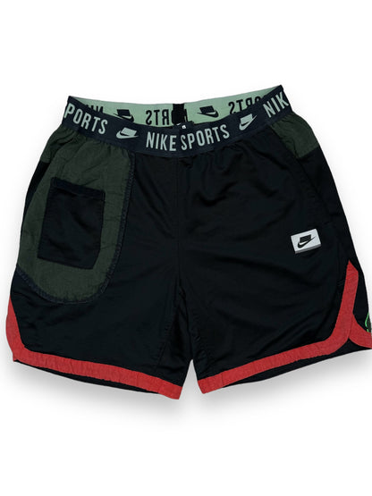 Nike Dri-Fit Sport Clash Shorts