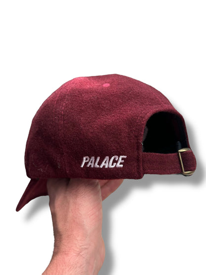 Palace P 6 Panel Cap