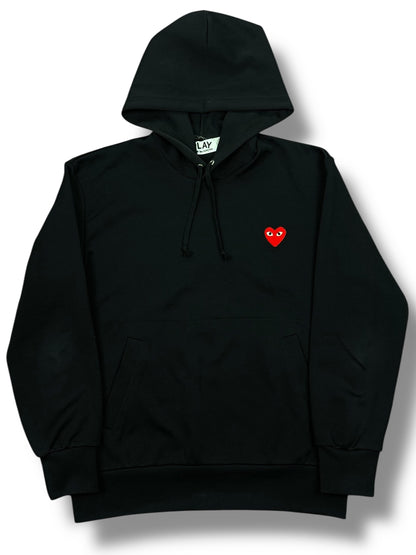 Comme des Garçons Hoodie