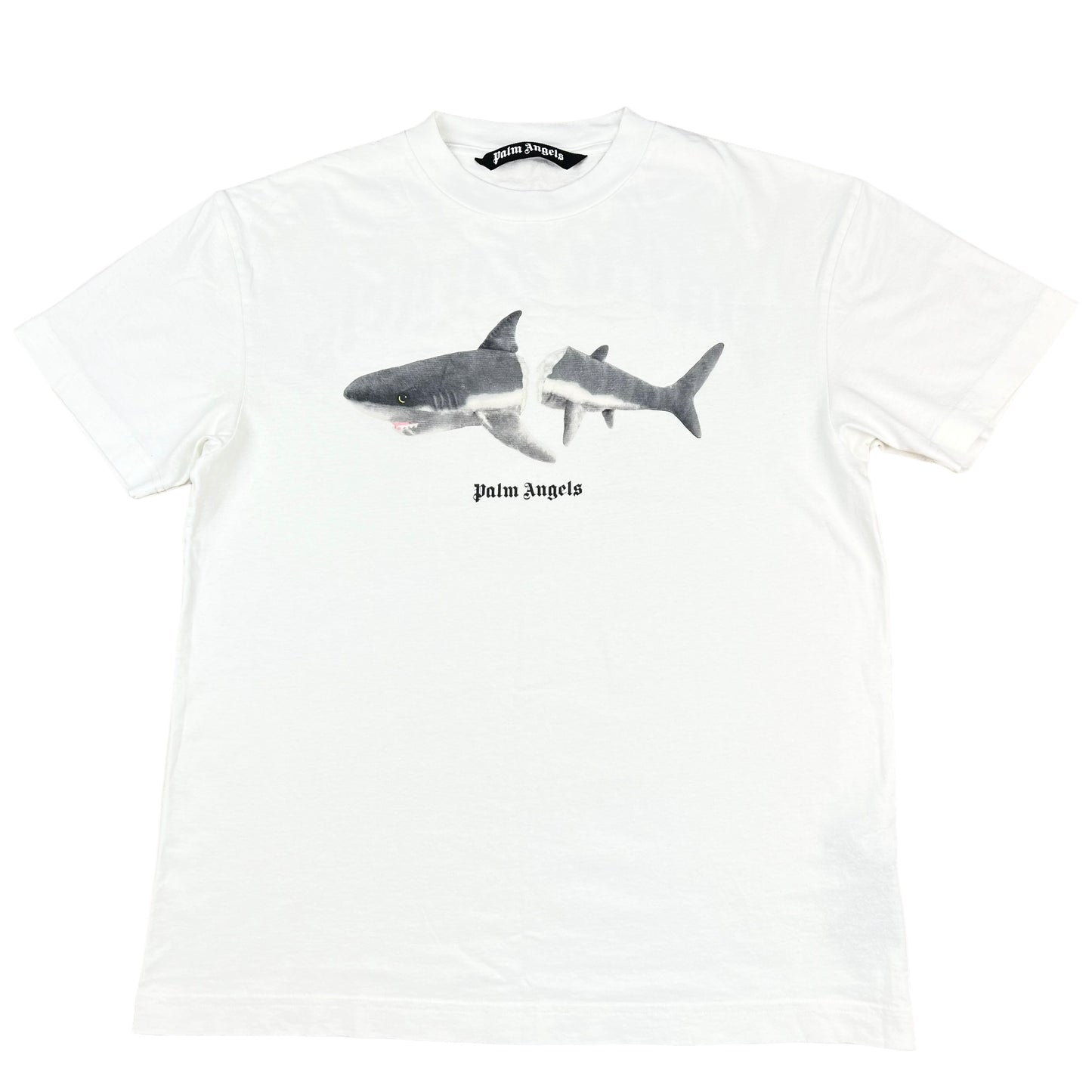 Palm Angels Shark T-Shirt