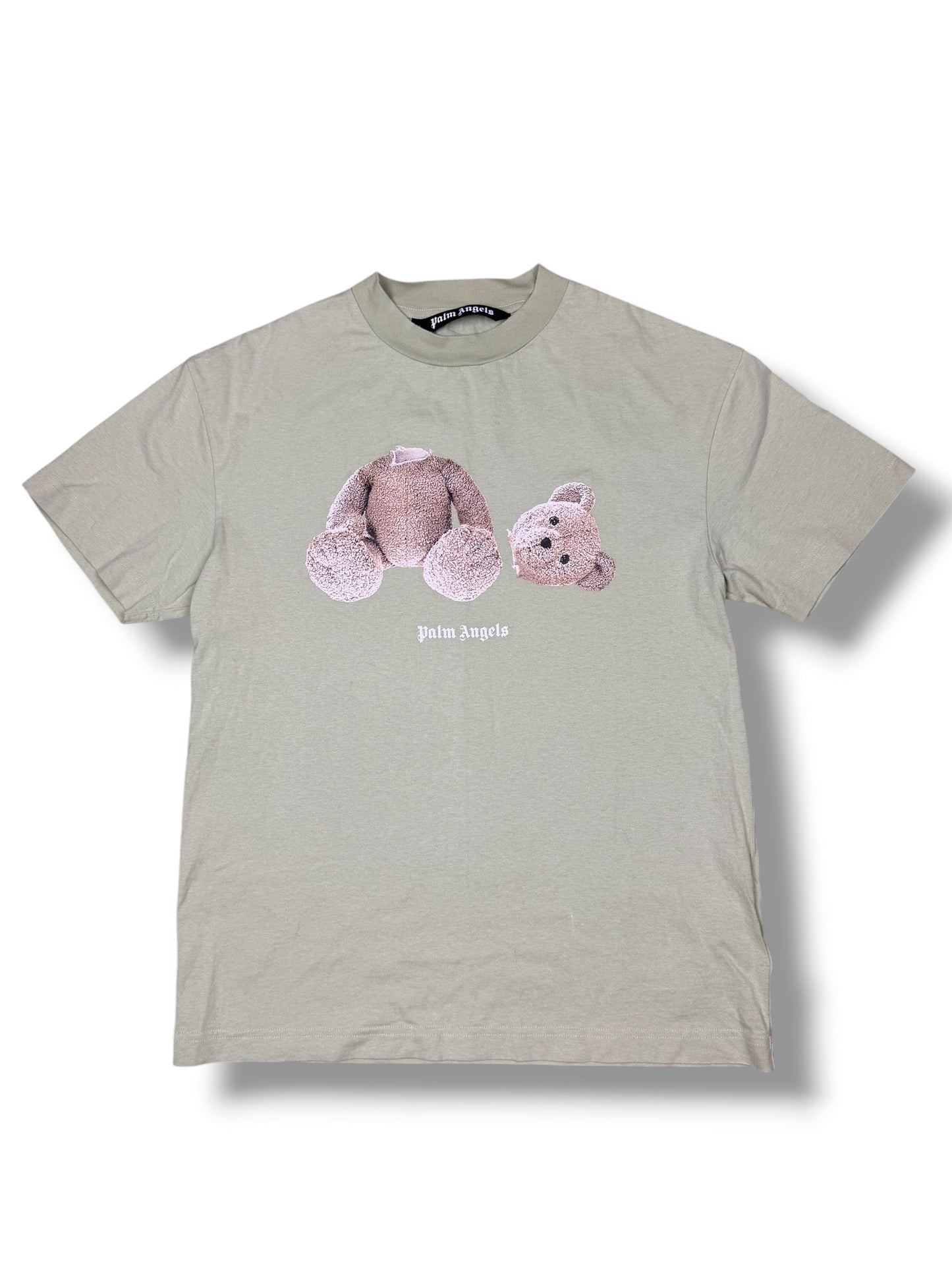 Palm Angels Teddy T-Shirt