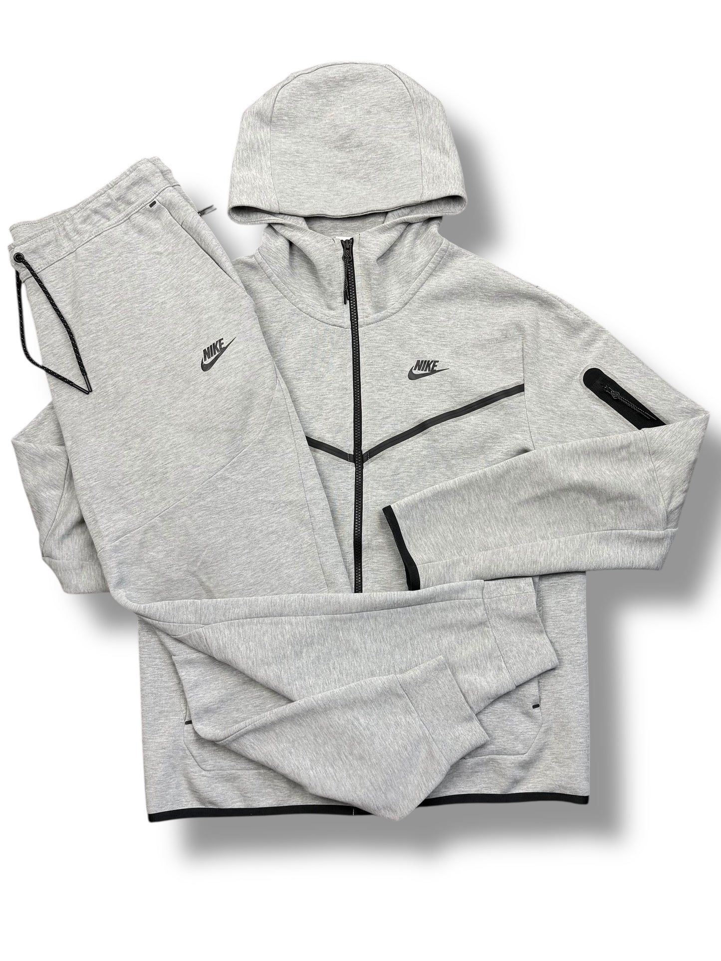Nike Tech Fleece Full Tracksuit