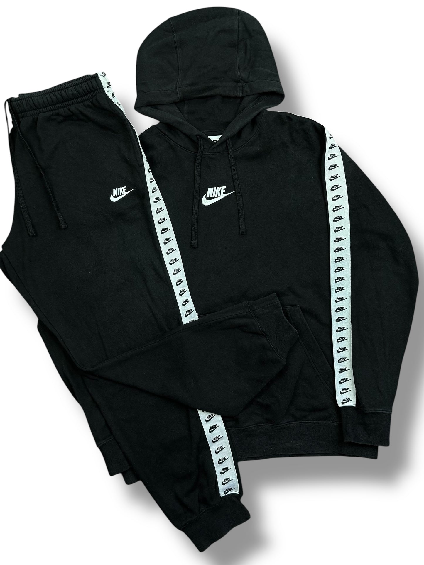 Nike Repeat Full Tracksuit