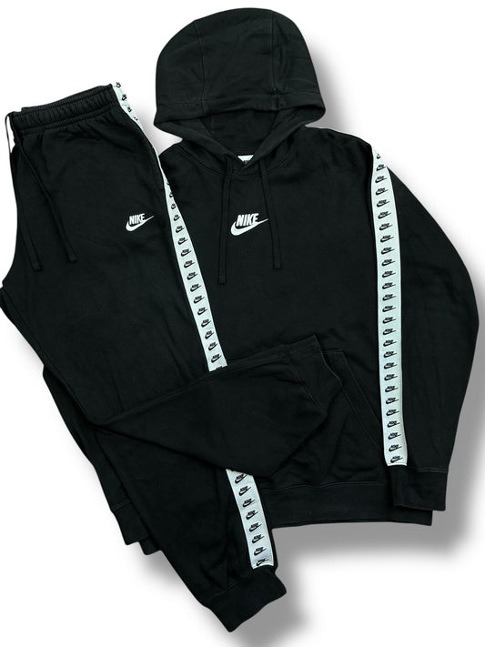Nike Repeat Full Tracksuit