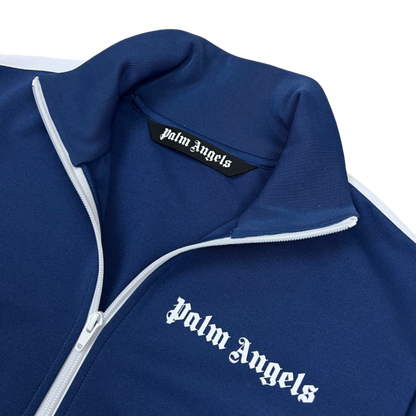 Palm Angles Track Top