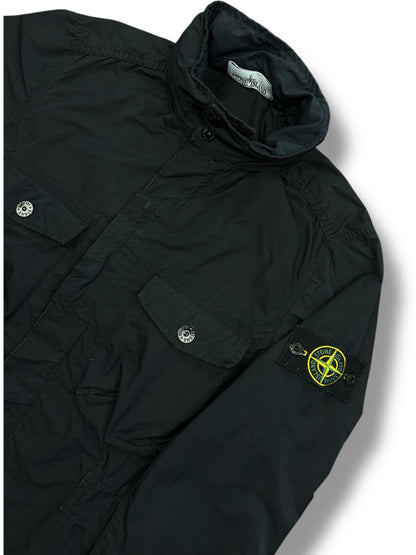 Stone Island David Tela Light-TC Jacket