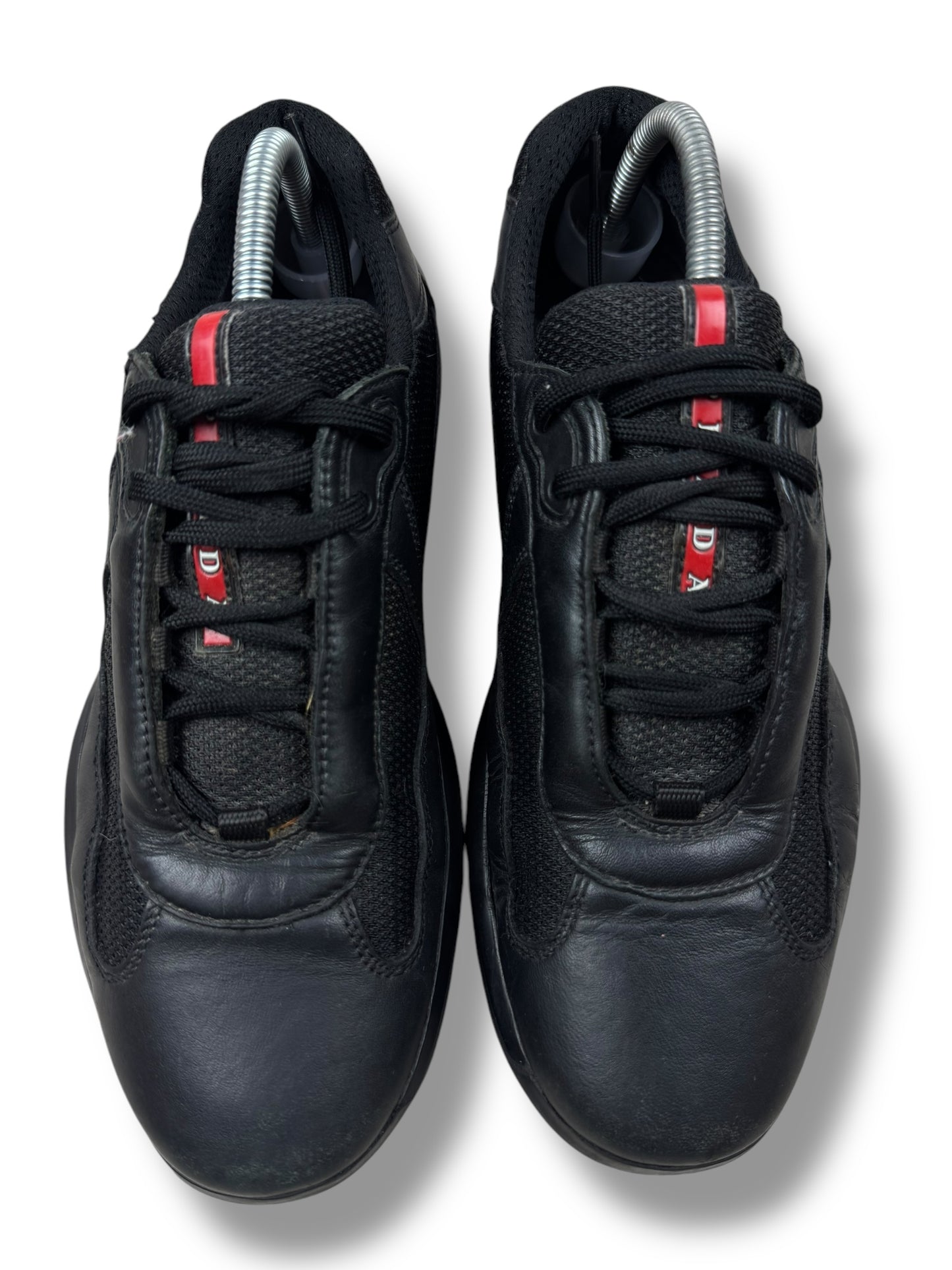 Prada American Cups