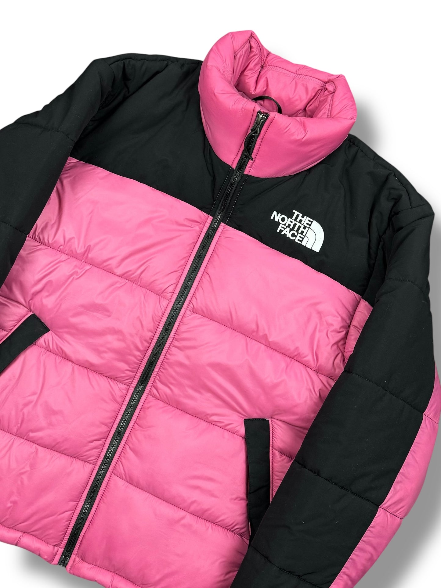 The North Face Himalayan Insulated Puffer Jacket