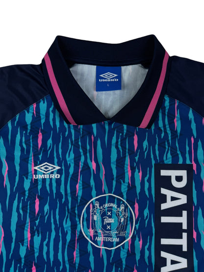 Patta x Umbro 91/92 Ajax GK Jersey