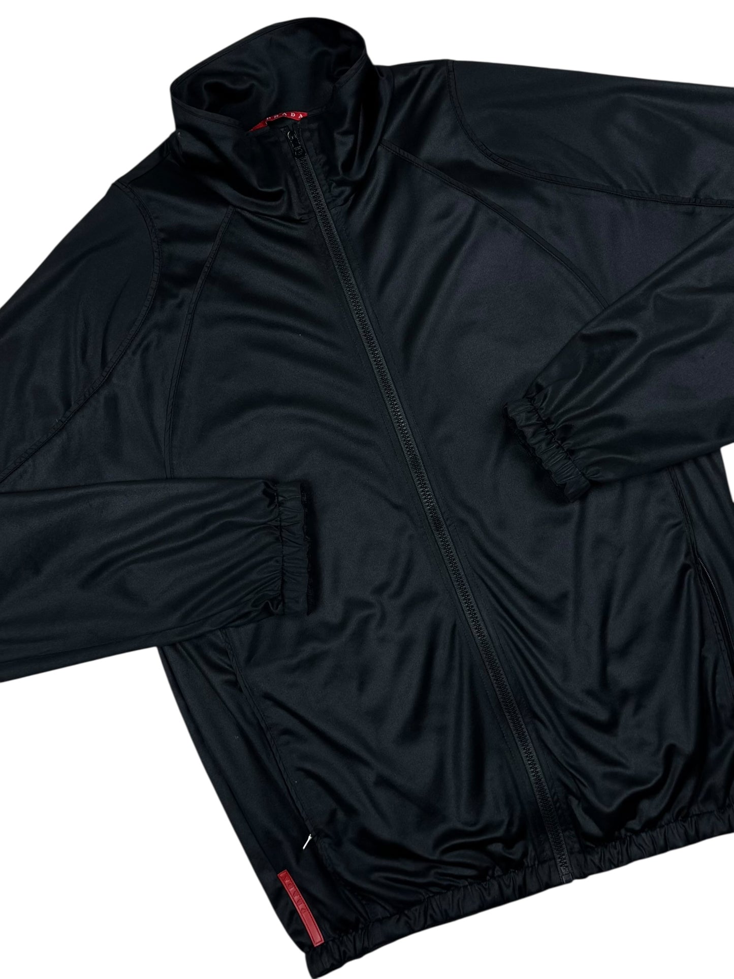 2007 Prada Track Jacket