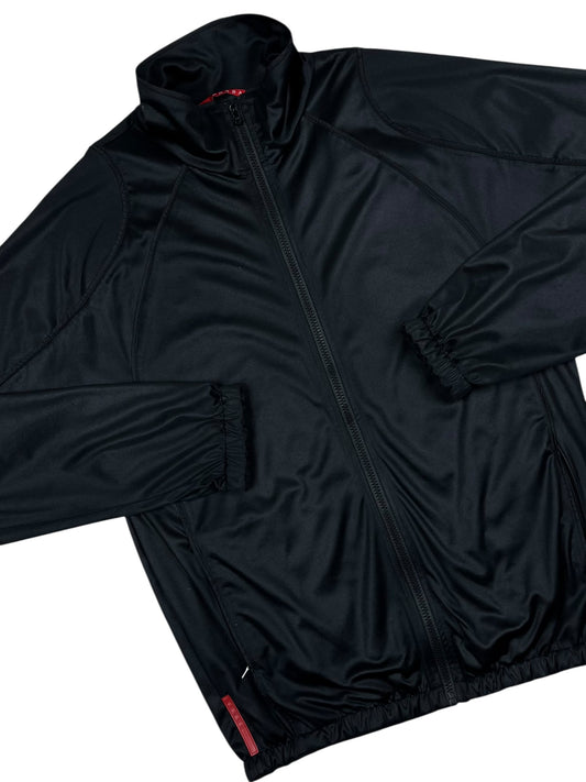 2007 Prada Track Jacket