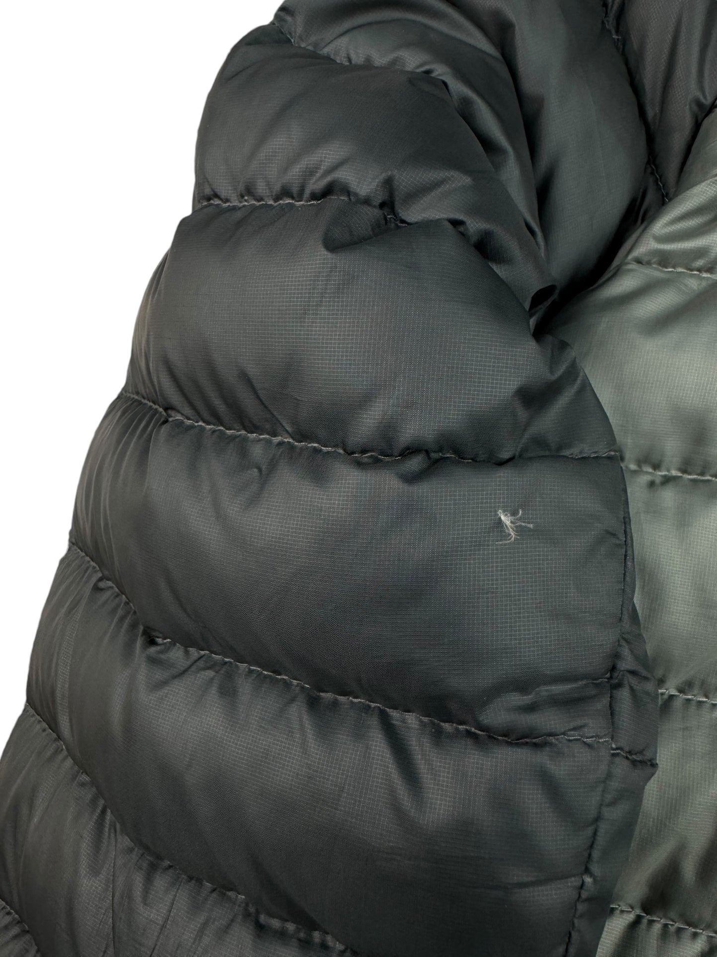 The North Face 700 Hooded Puffer Jacket