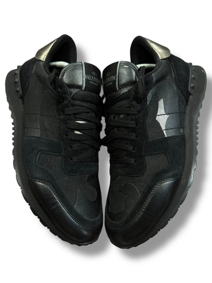 Valentino Rockrunner