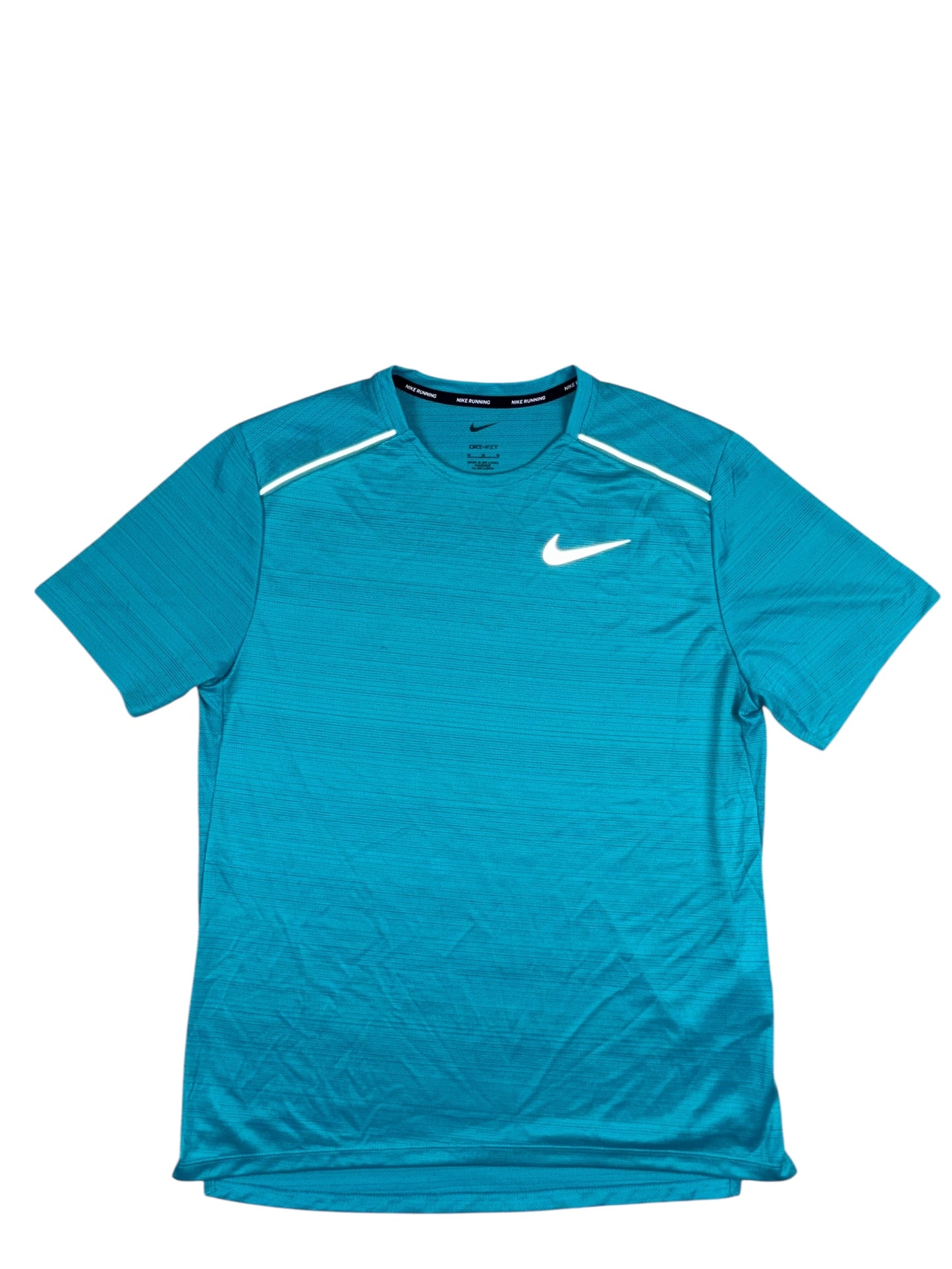 Nike Miler 1.0 T-Shirt