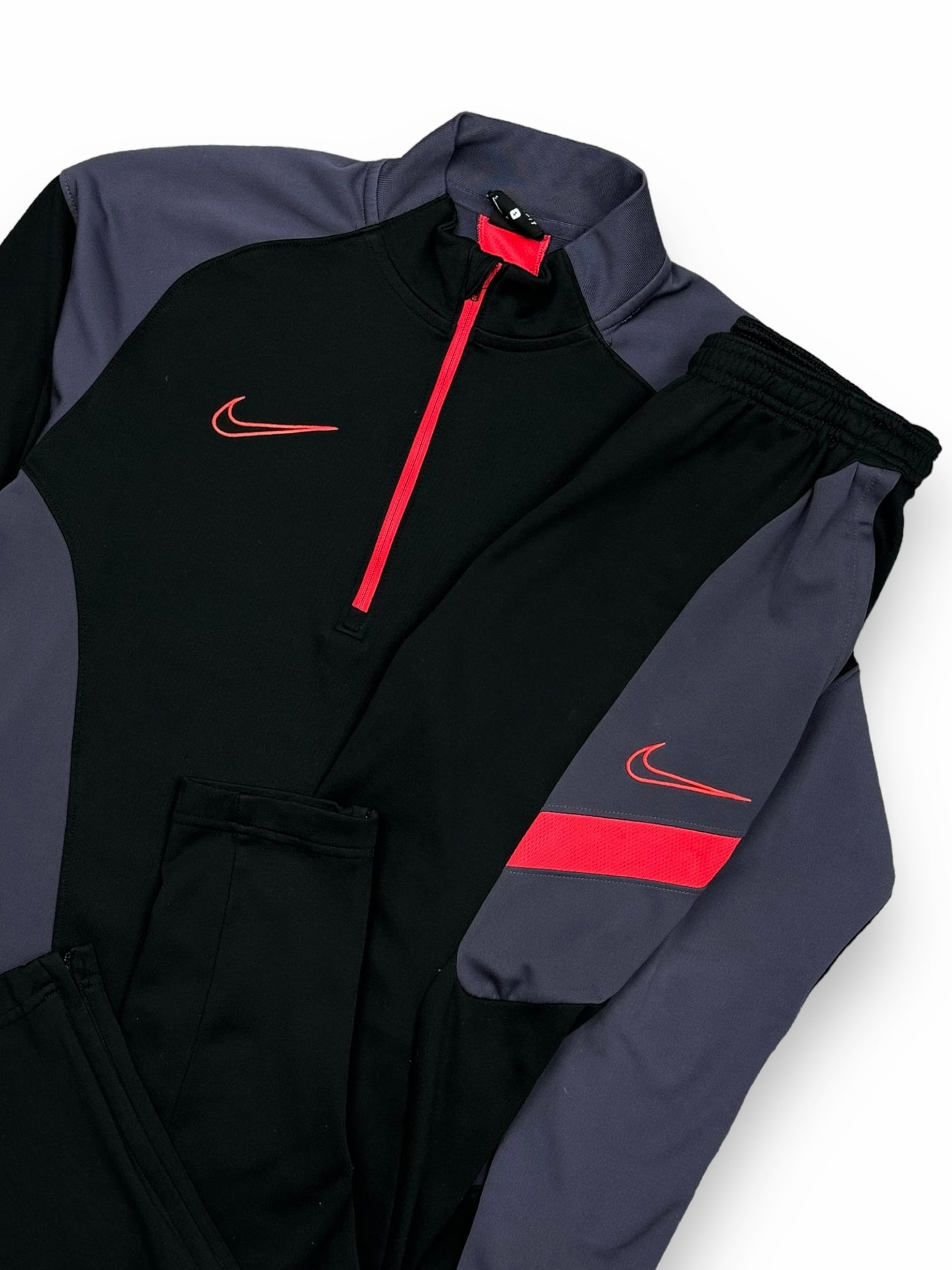 Nike Dri-Fit Academy Full Tracksuit