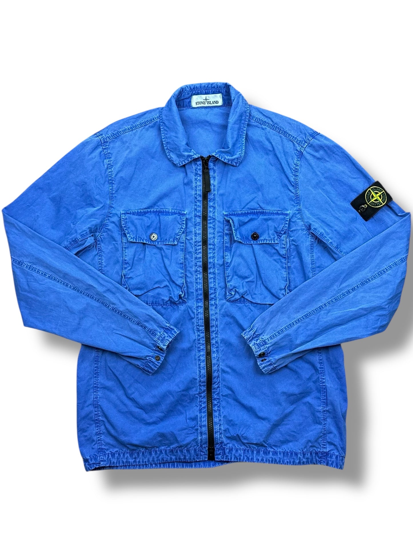 Stone Island Overshirt
