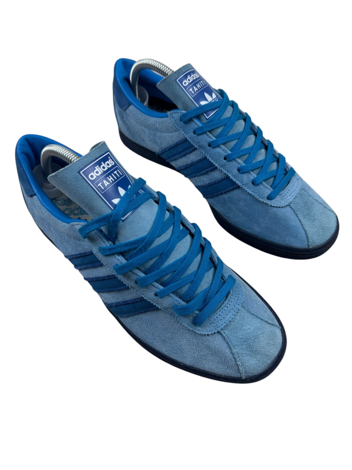Adidas Tahiti Blue