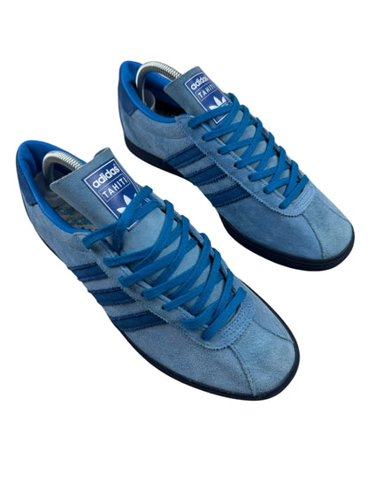 Adidas Tahiti Blue
