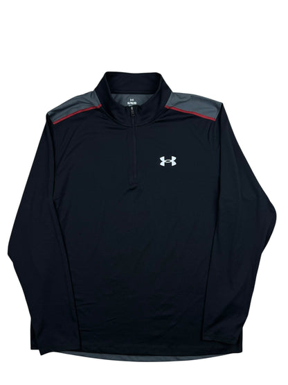 Under Armour 3 Piece Short Set