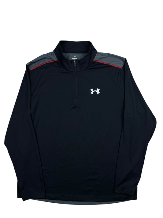 Under Armour 3 Piece Short Set