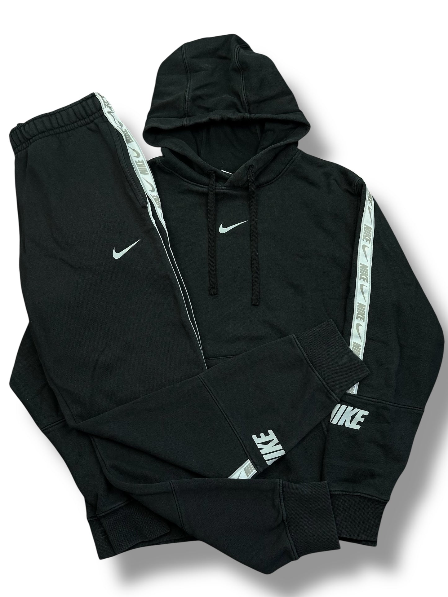 Nike Full Tracksuit