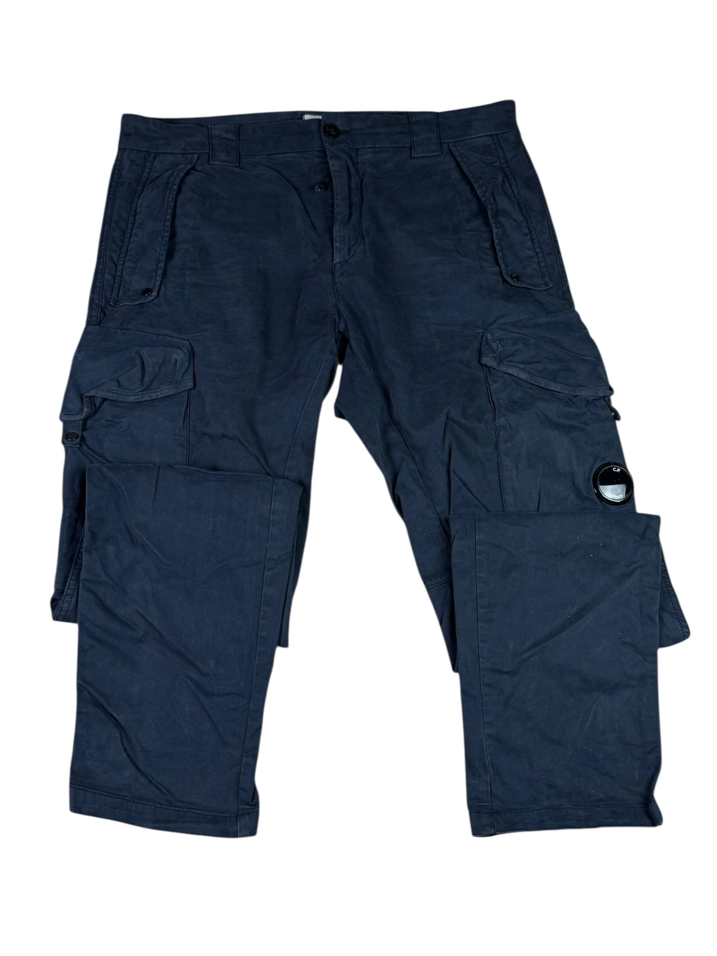 C.P Company Ergonomic Fit Cargos