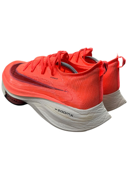 Nike Air Zoom Alphafly NEXT% "Bright Mango"