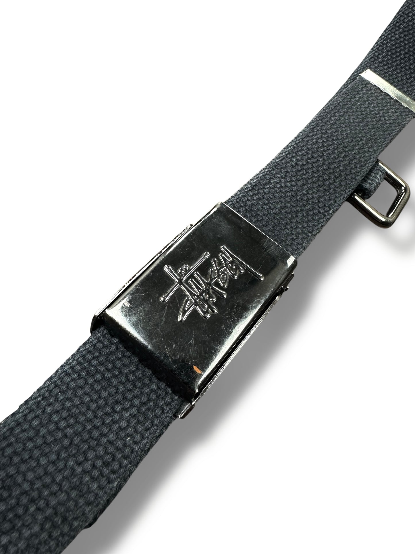 Stüssy Belt