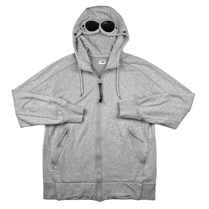 C.P Company Goggle Hoodie