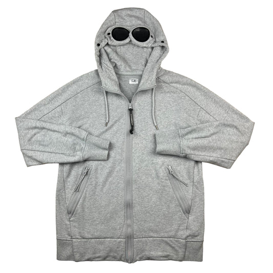 C.P Company Goggle Hoodie